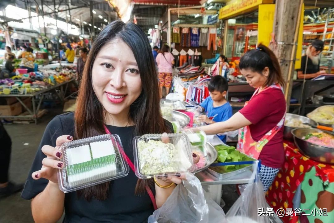 泰国3块钱2斤山竹,在泰国买山竹有多便宜