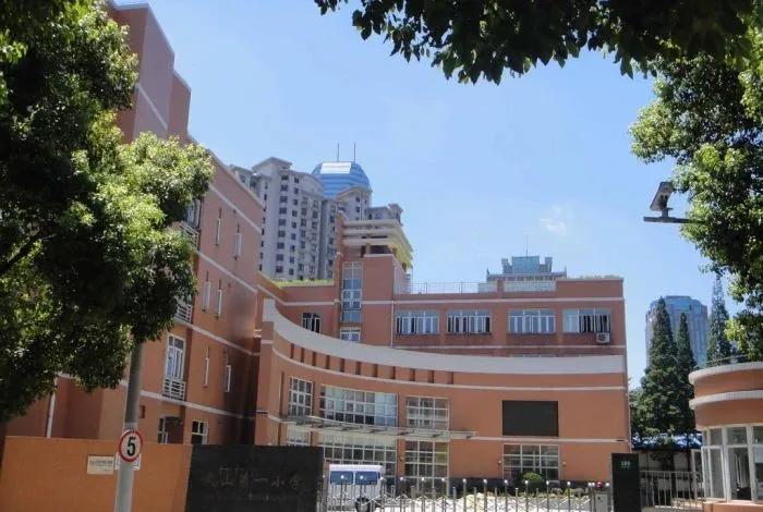上海实验小学对口学区房,上海学区梯队对口楼盘