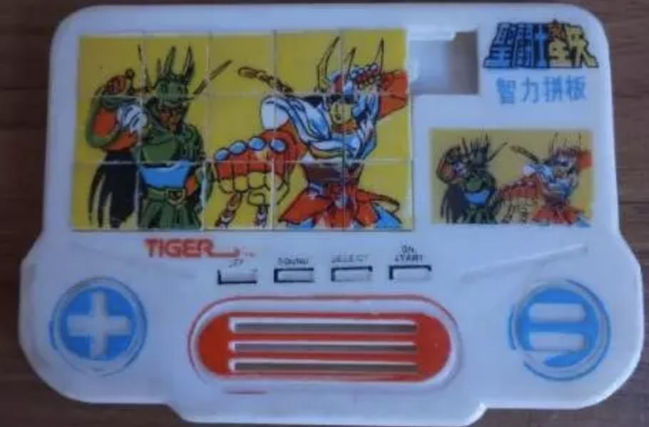 盘点童年玩过的游戏和玩具,小时候玩的童年游戏