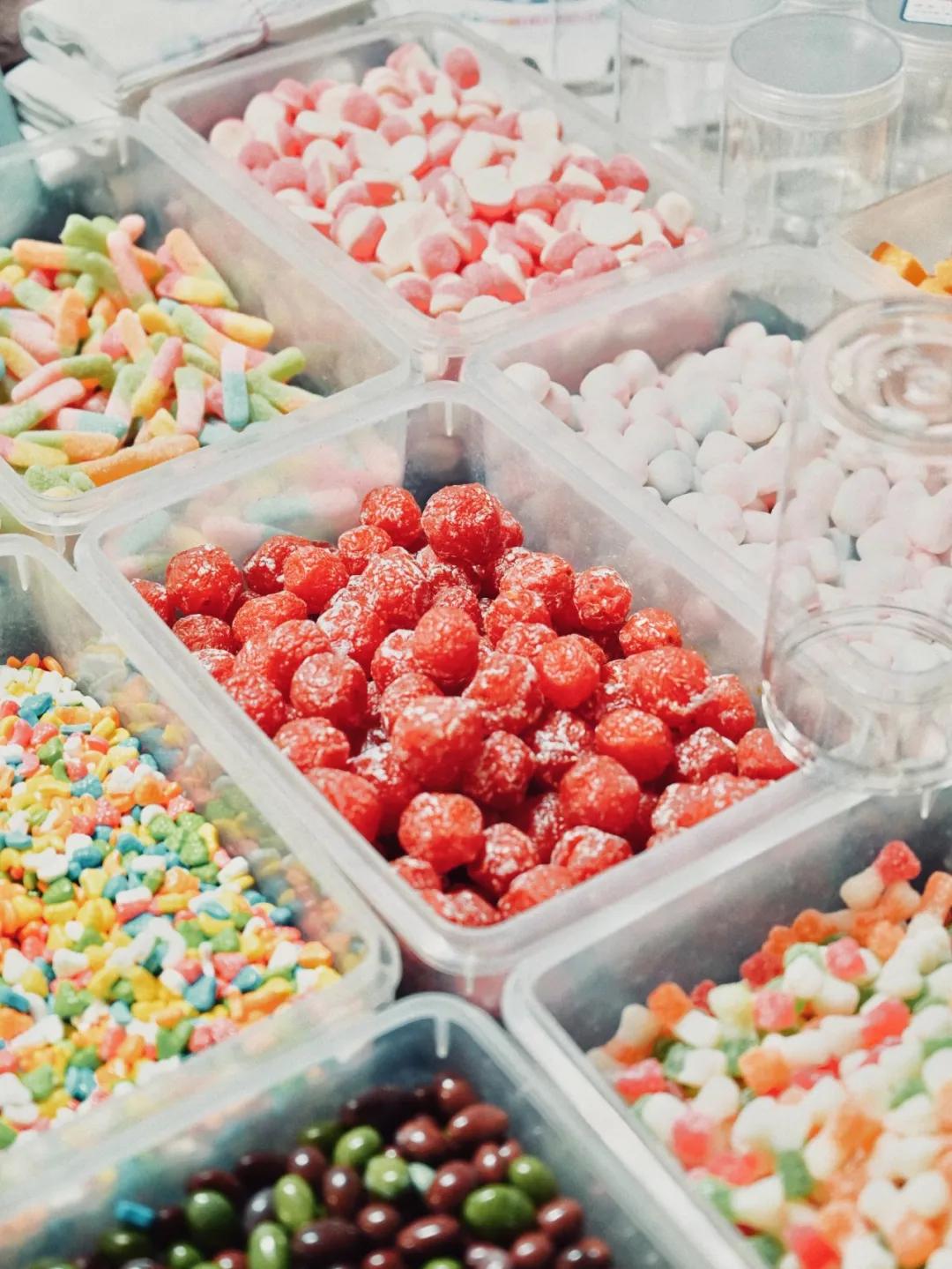 盛夏必去的网红打卡地,暑假适合去的网红打卡地