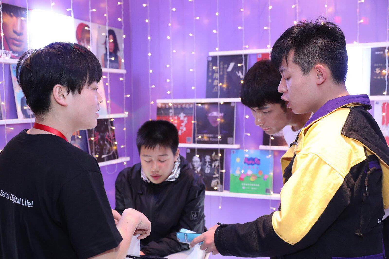 华为音乐party功能怎么用,华为digix数字生活