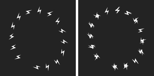 在iPad上拥有一支「万能」画笔：Procreate画笔功能详解