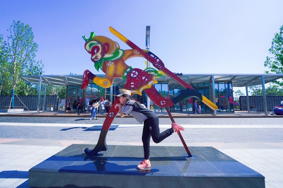 唐山研学地方,唐山研学好去处