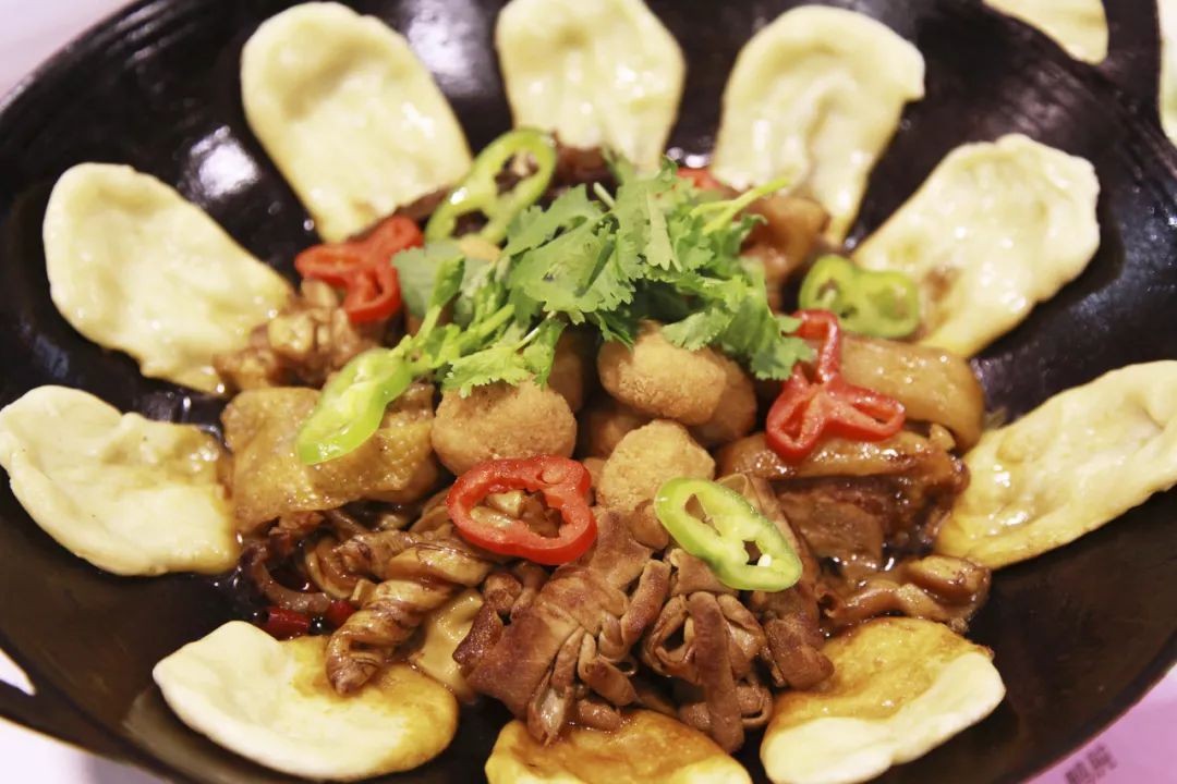 传奇徐州，无问南北