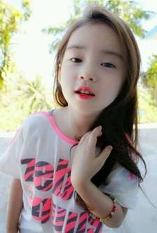 韩国第一美少女林允儿,韩国美少女网红惊艳的照片