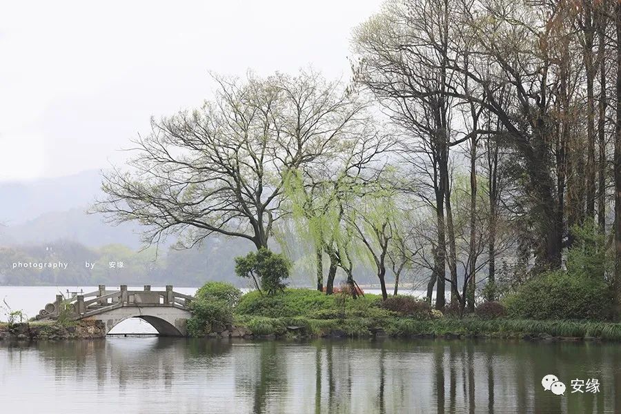 深扒：西湖中的西湖；多国元首下榻的540亩国宾馆的神秘面纱
