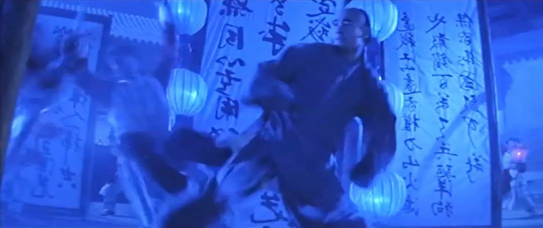 徐克拍的黄飞鸿有几部,徐克拍了几部黄飞鸿