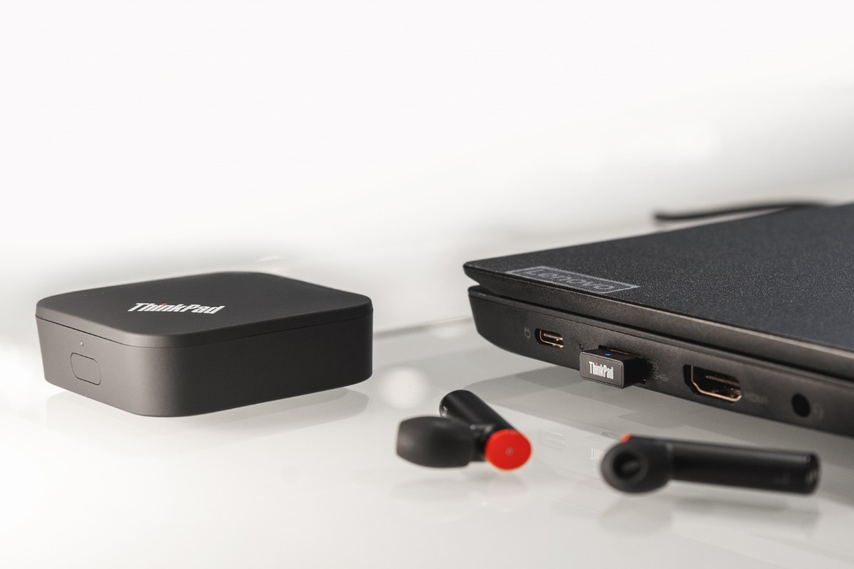 thinkpadpodspro无线蓝牙耳机,thinkpadpodspro售价