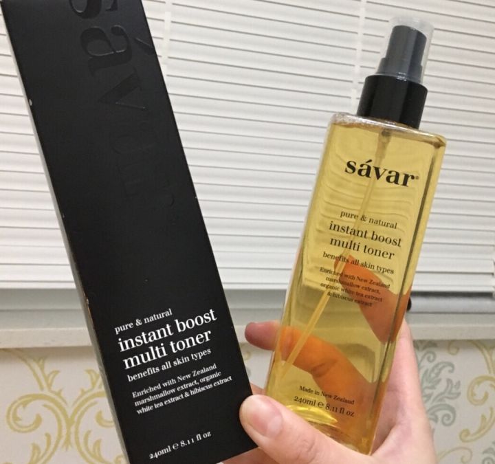 混油皮收缩毛孔爽肤水推荐,适合油皮毛孔大的爽肤水