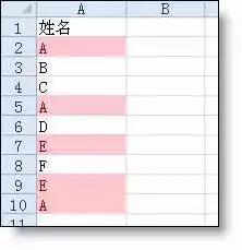 excel常用技巧教程,excel考勤常用技巧