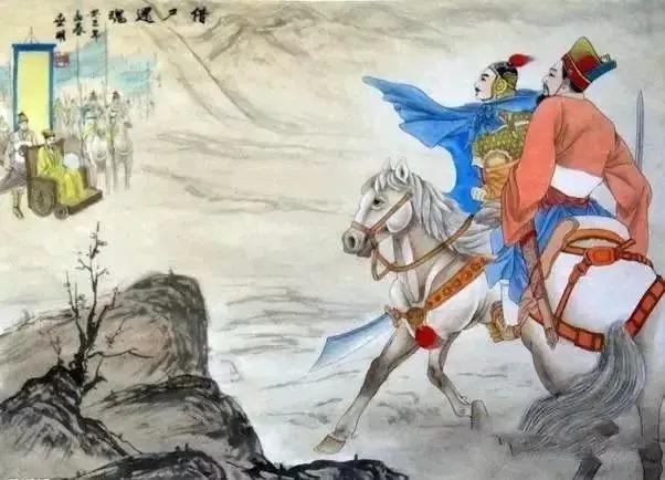 三十六计战例连环画第一册,三十六计连环画全集在线阅读