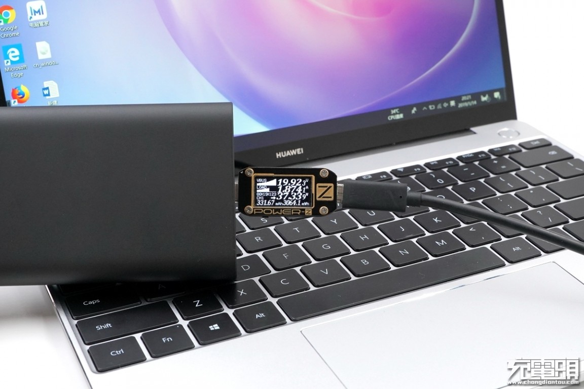 45w小米移动电源3高配版评测,小米移动电源330000毫安测评