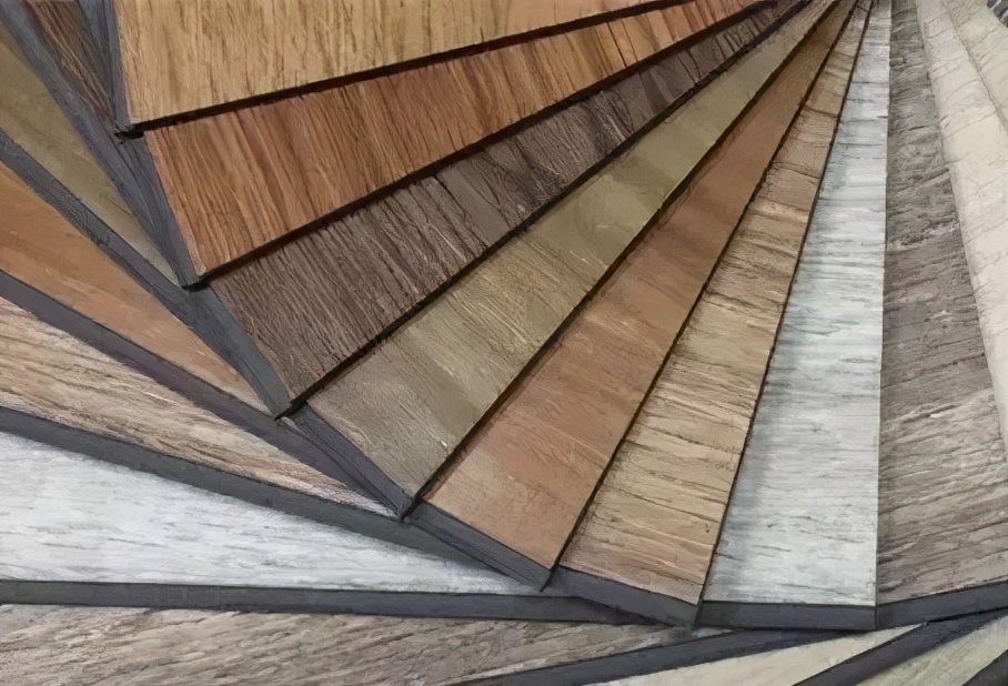 什么是石塑地面,石塑地板规格