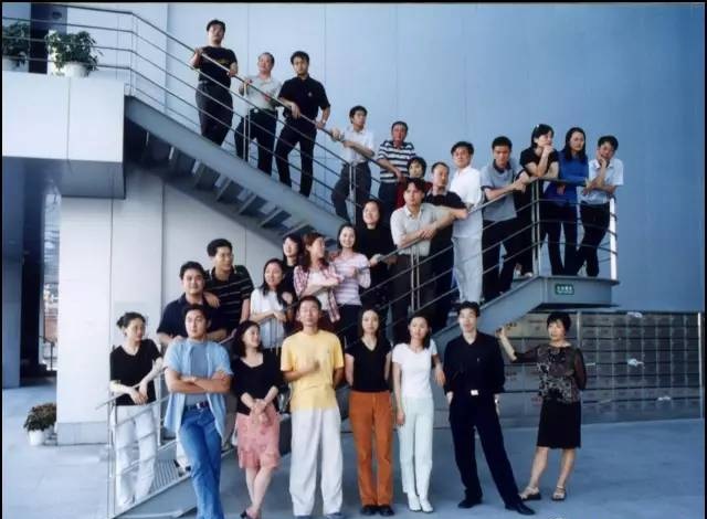 「慢点·观察」四十年：你没有辜负深圳的好时光