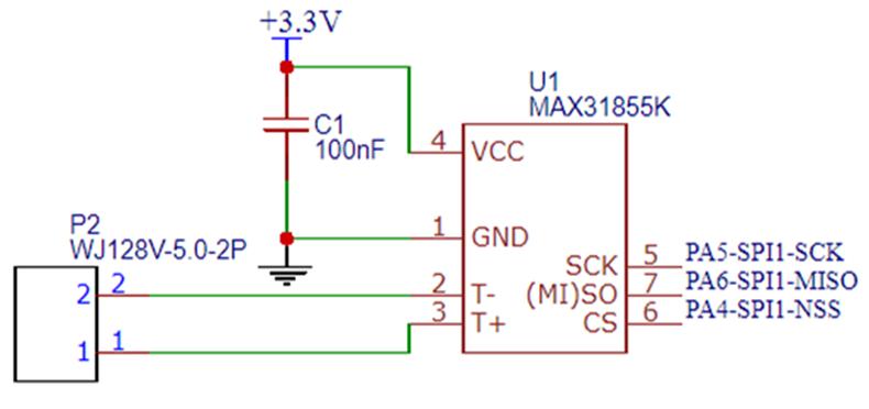 冷端补偿热电偶芯片,热电偶冷端补偿器芯片