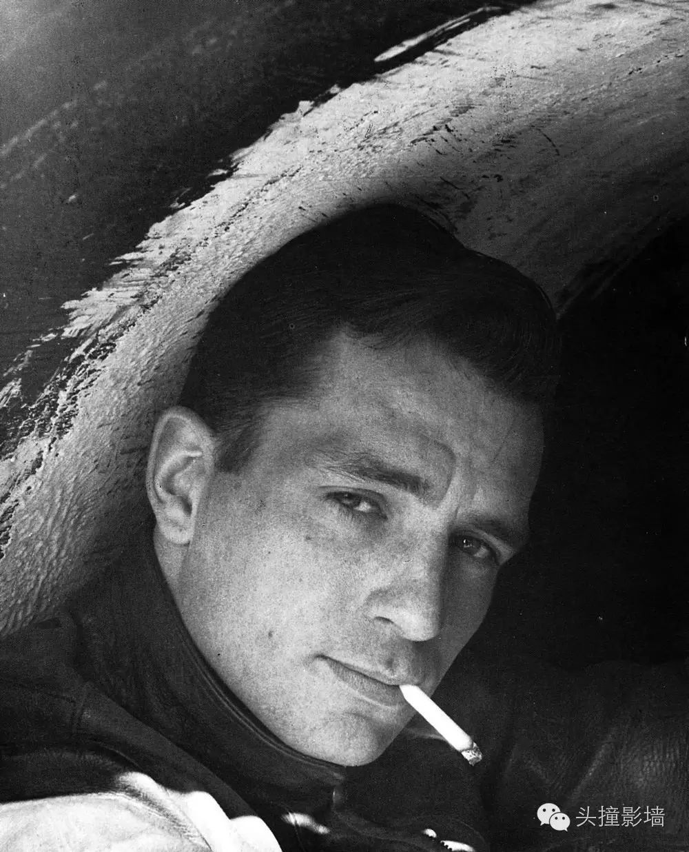 读《在路上》——半个多世纪前的“后浪”为何能翻涌至今