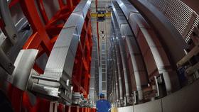 哨位妹探访核燃料元件制造基地，太硬核了