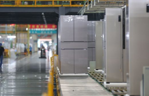 海尔冰箱历史经典款,海尔最经典的冰箱