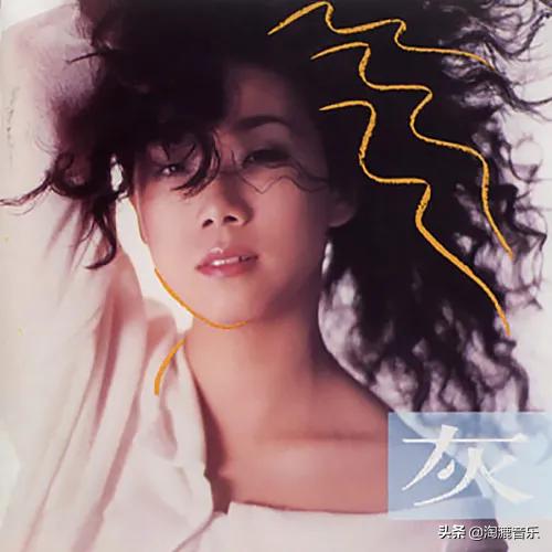 陈慧娴和林忆莲之争,林忆莲谈陈慧娴