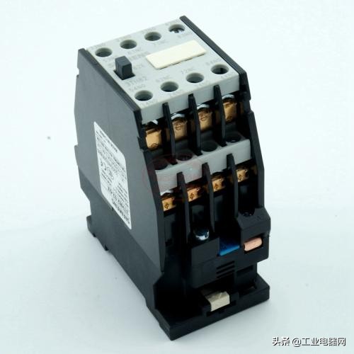 电气元件位置图和电气元件布置图,配电电气元器件符号讲解