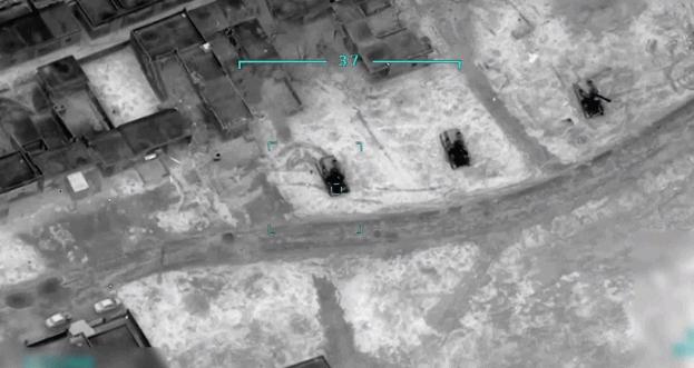 土耳其如何击落叙利亚战机,叙利亚s300击落土耳其侦察机