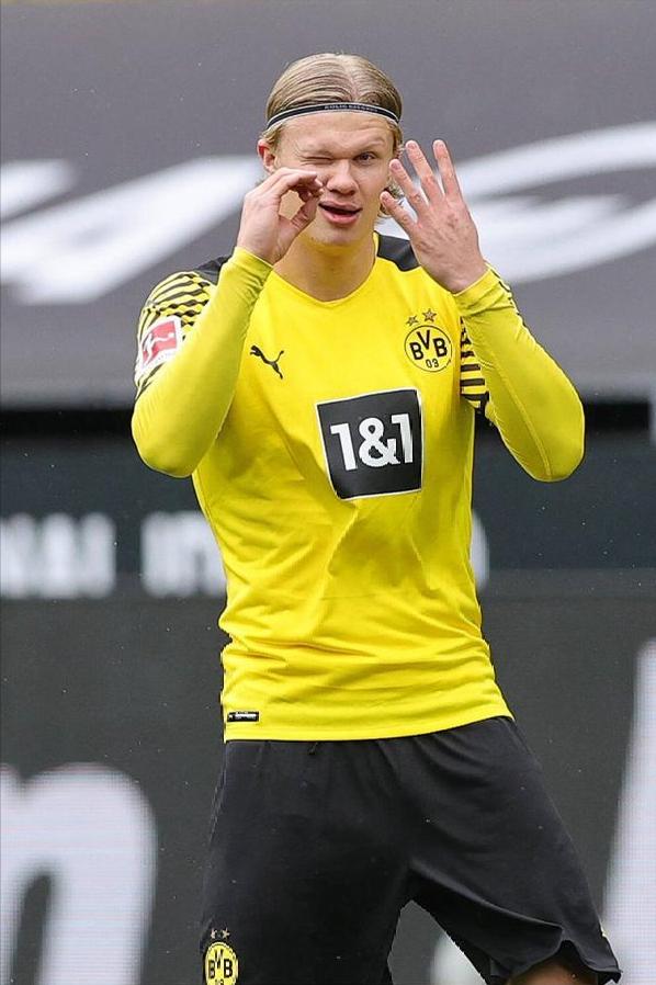 当今足坛十大新星,长江后浪推前浪大咖秀