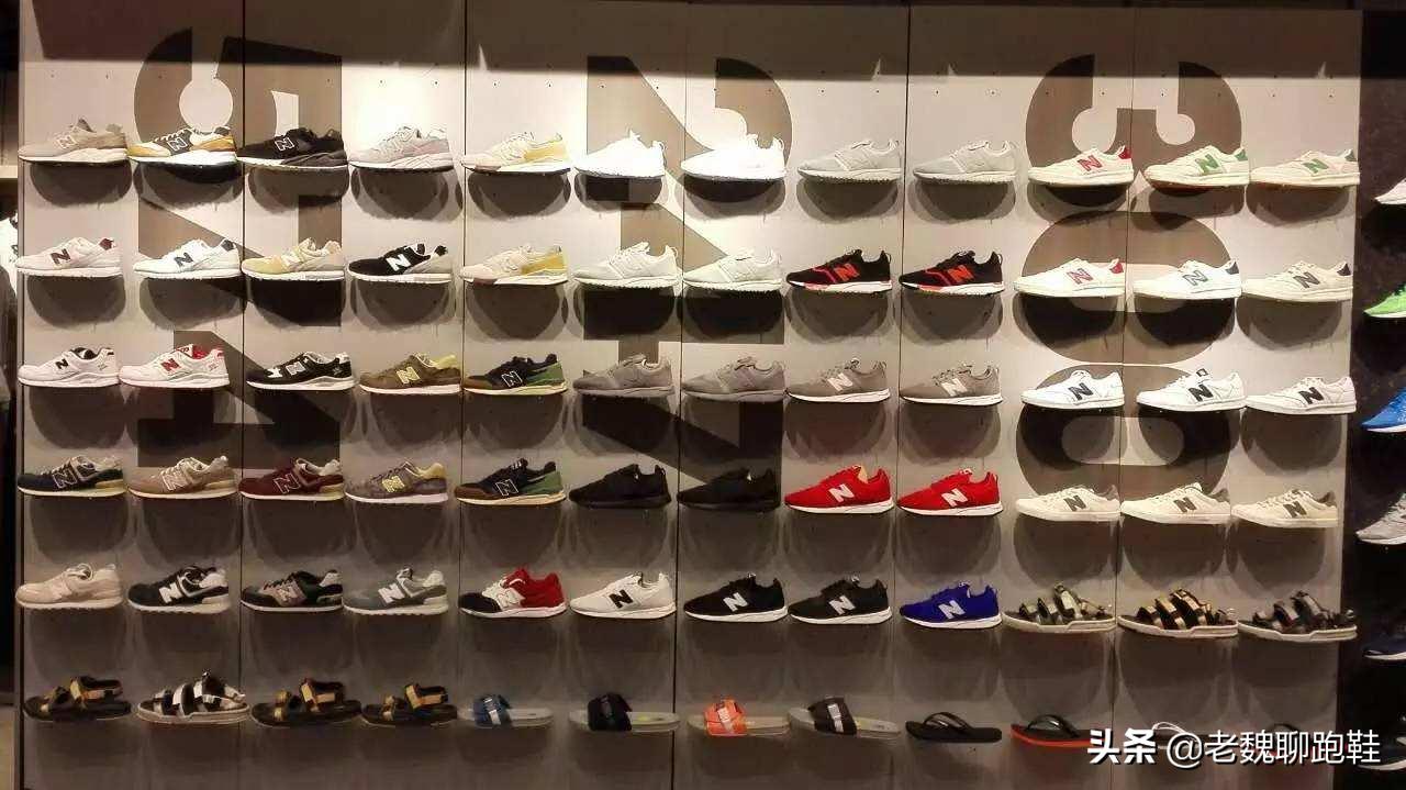 nb鐨勮窇闉嬪埌搴曞ソ涓嶅ソ,nb涓轰粈涔堟槸鎬荤粺璺戦瀷