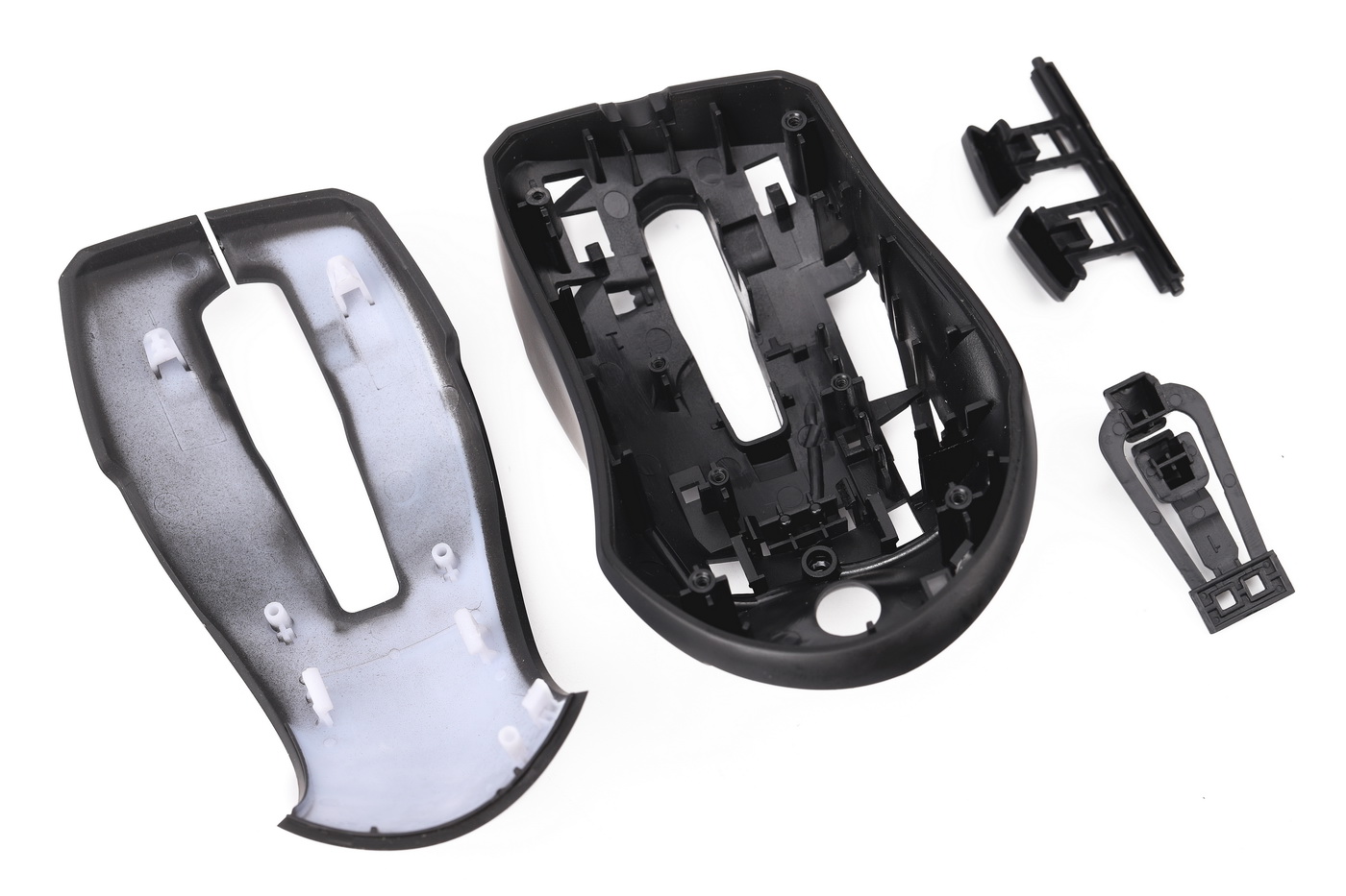 冰豹konepureultra和koneproair,冰豹roccat魔幻豹konepurese