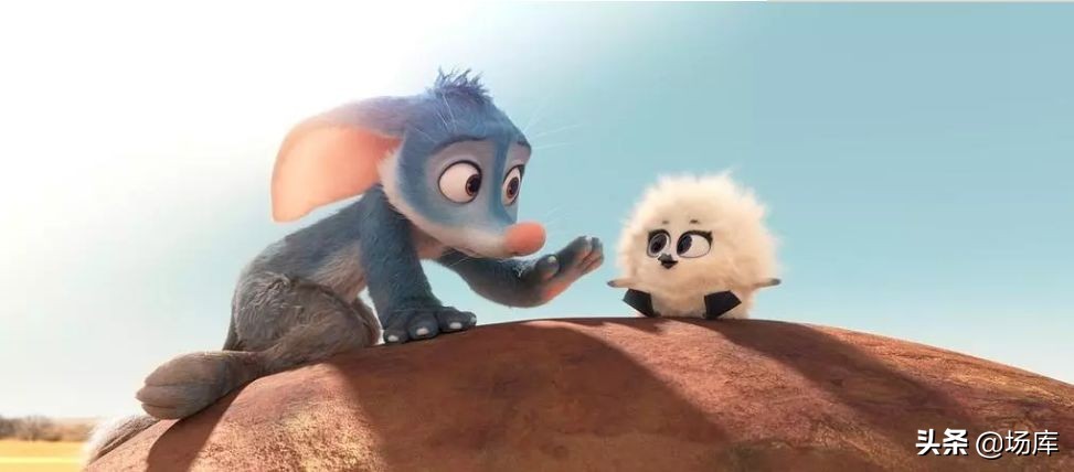 3分钟看完豆瓣高分短片,9部有趣的高分短片