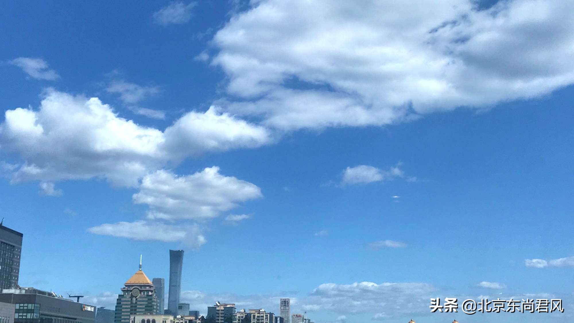 北京的特点蒙古餐厅,去不了大草原就来感受一下蒙餐