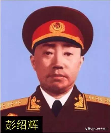 湖南出的元帅和十大将军,湖南有几位开国元帅