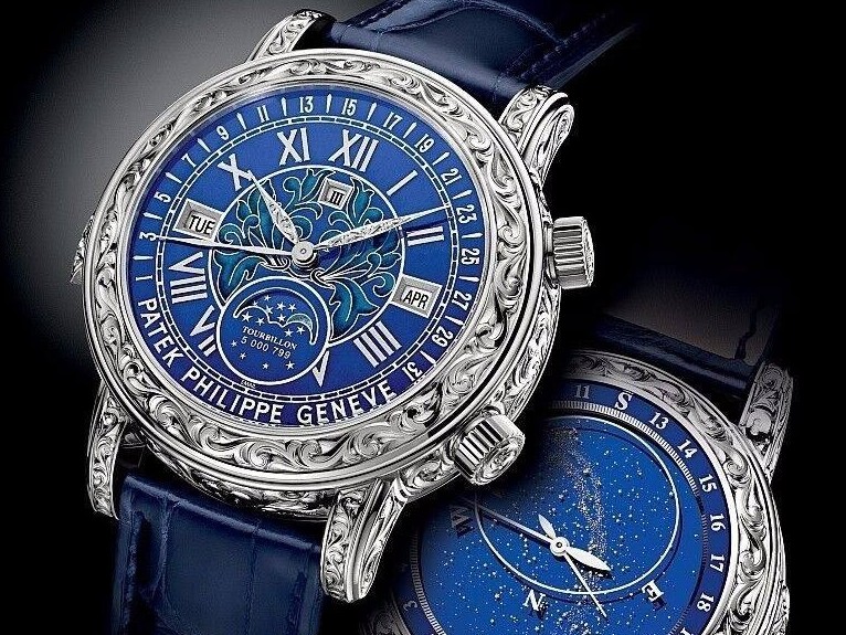 对国产手表的评价,国产手表为什么那么值得购买