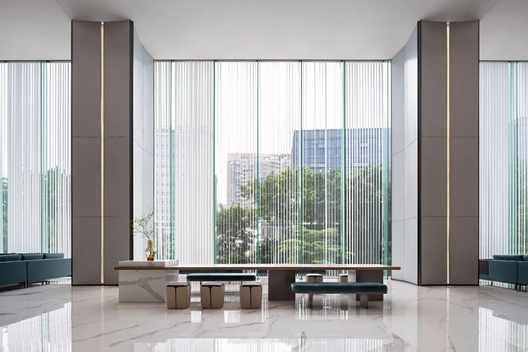 国际5a级高端写字楼,高端5a甲级写字楼