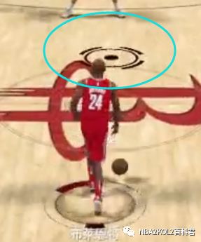 nba2konline2fist战术,nba2k新手三分战术