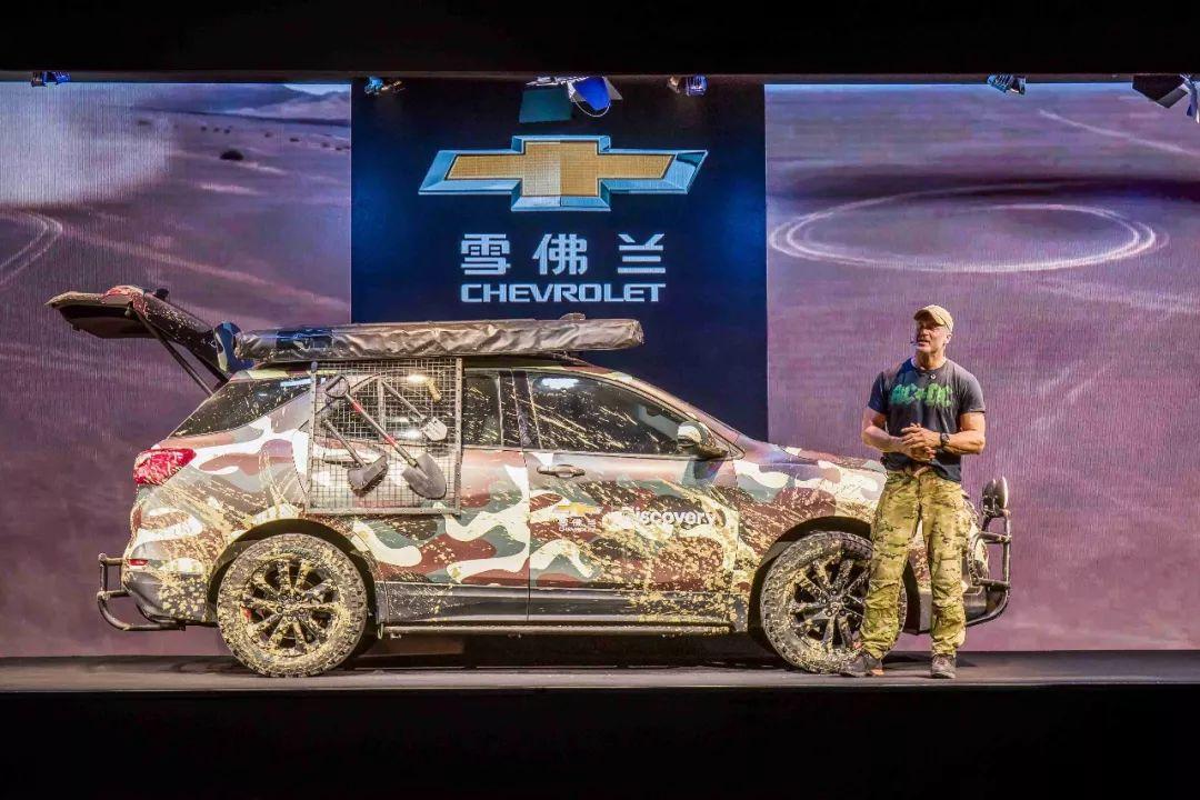 雪佛兰开拓者隐藏了哪些硬核实力,谈雪佛兰开拓者感受