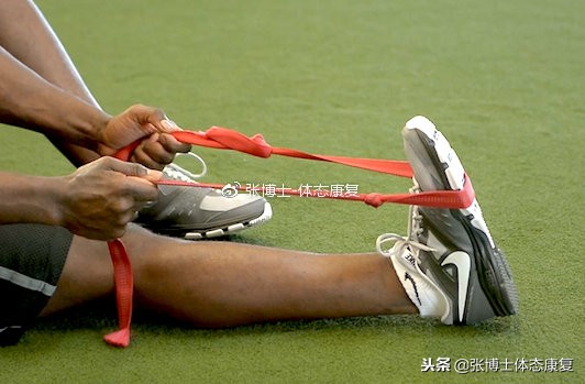 踝关节伸展性训练方法,踝关节灵活性训练