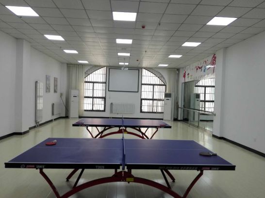 郑州有哪些免费运动场,郑州开放室外运动场地