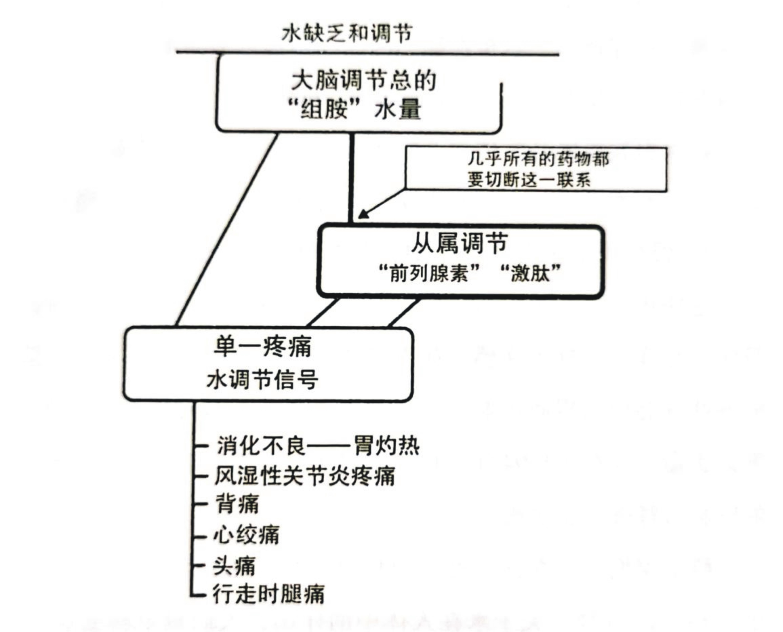 水是最好的药连载30,水是最好的药书籍