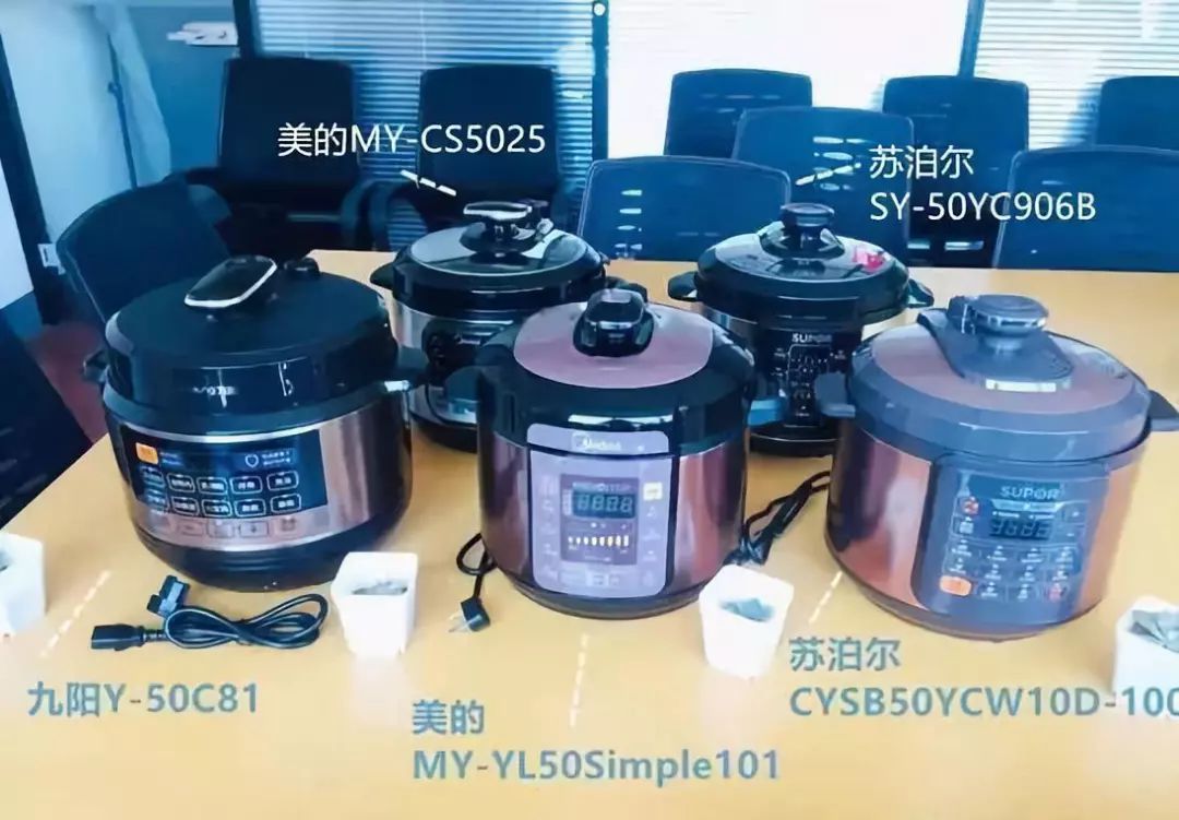 电压力锅排行榜第一名哪款好用,最值得入手的电压力锅