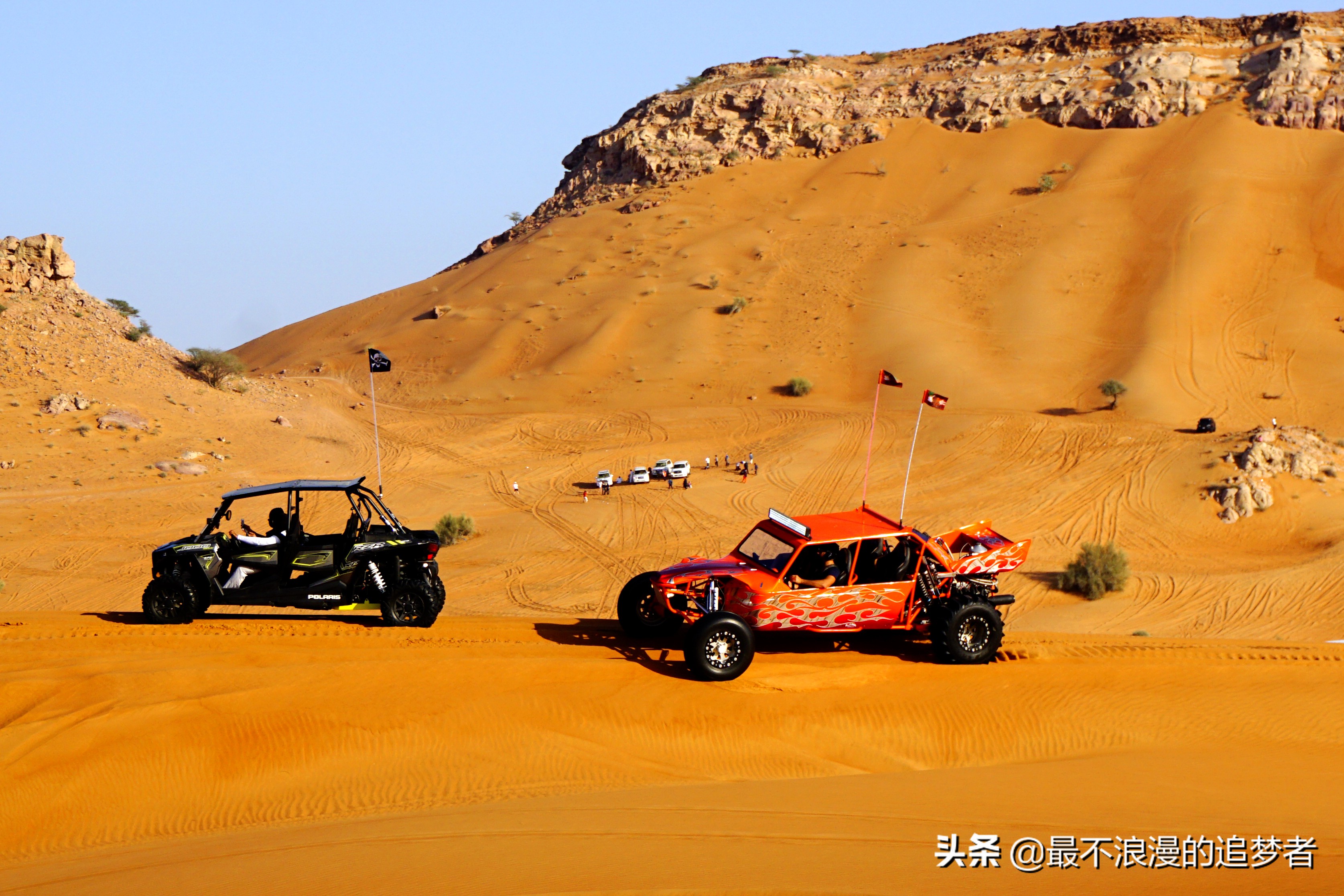 阿联酋迪拜的旅游感想,阿联酋迪拜旅游攻略