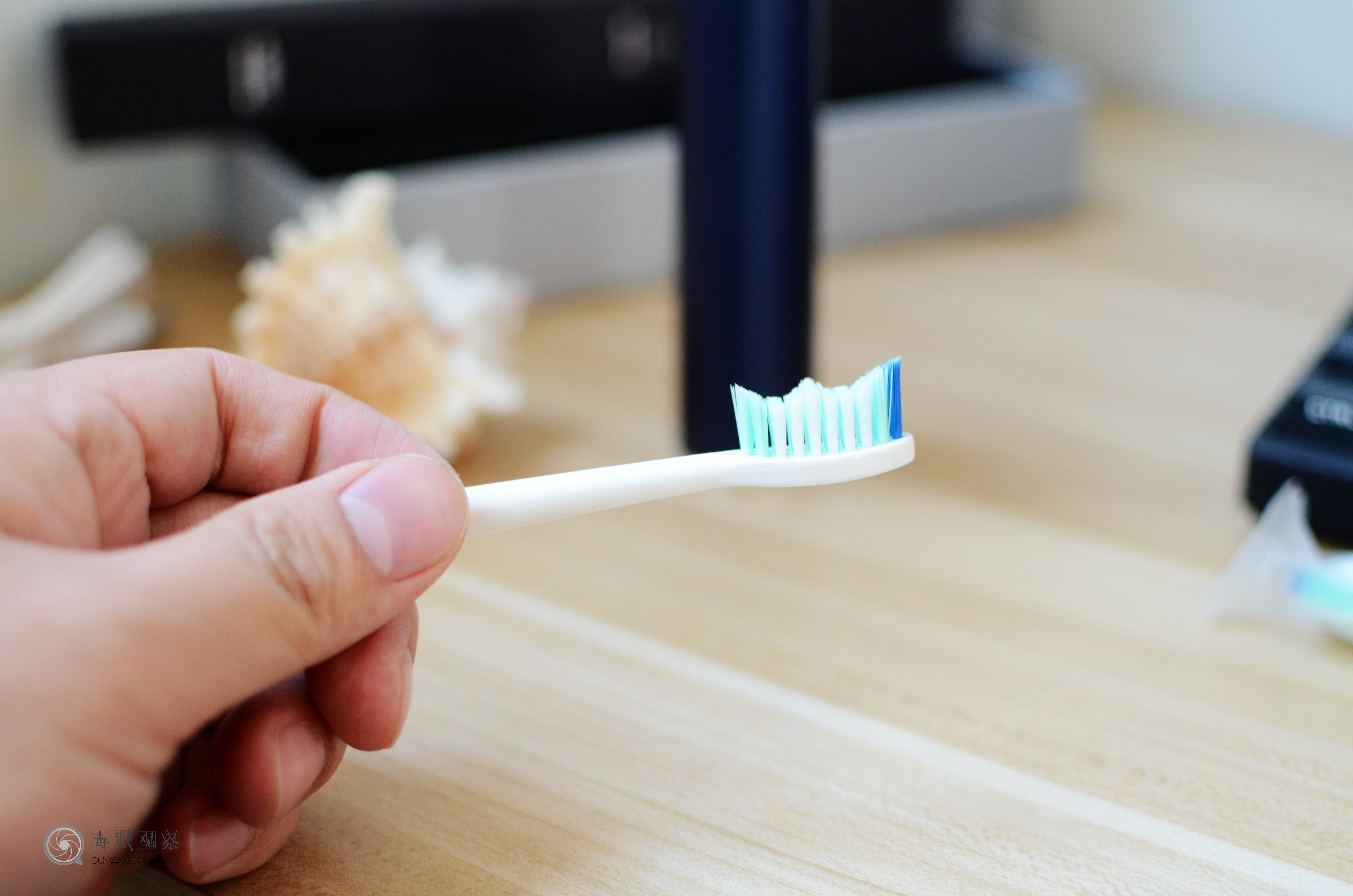 入门级高性价比声波电动牙刷,电动牙刷颜值高性价比