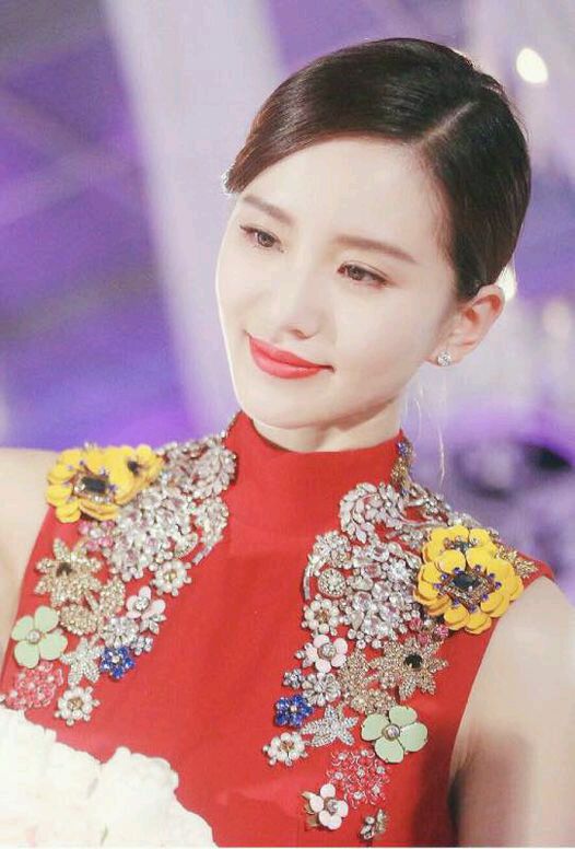 难怪代言要首选“三刘”，这3位的颜值和气质就没翻车过