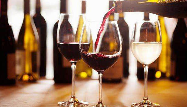 三品红酒,三品韵红酒