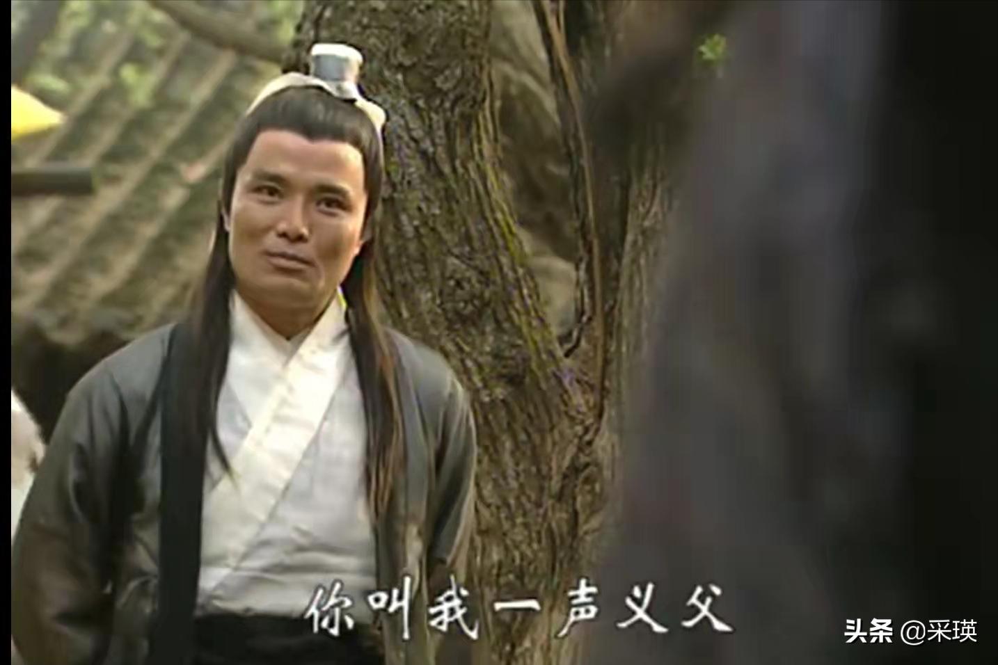 《少年包青天二》：因为太单纯而身死异乡，他的悲剧谁来买单？