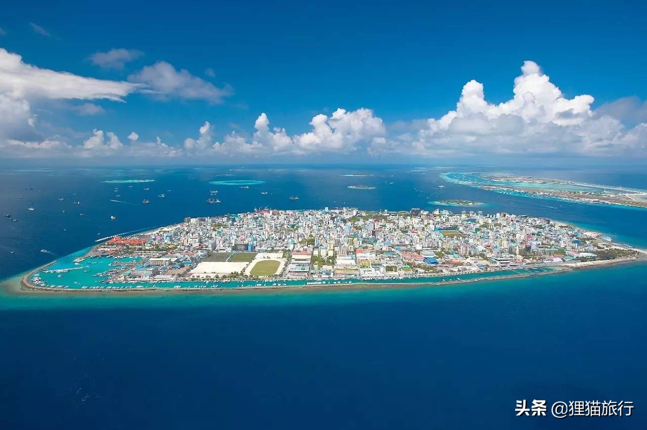 马尔代夫首都四面都是海水吗,马尔代夫最新城市排名
