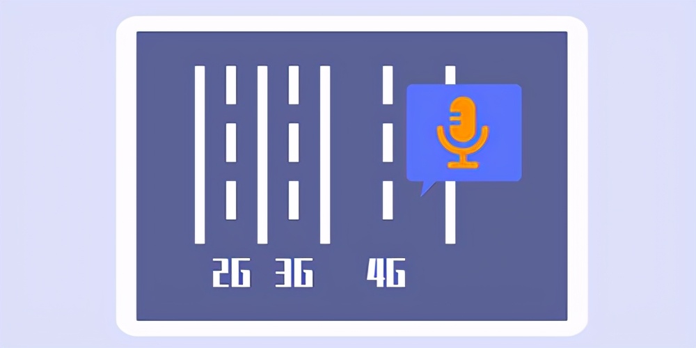 已经开了volte打电话无法上网,volte通话时上网会不会慢