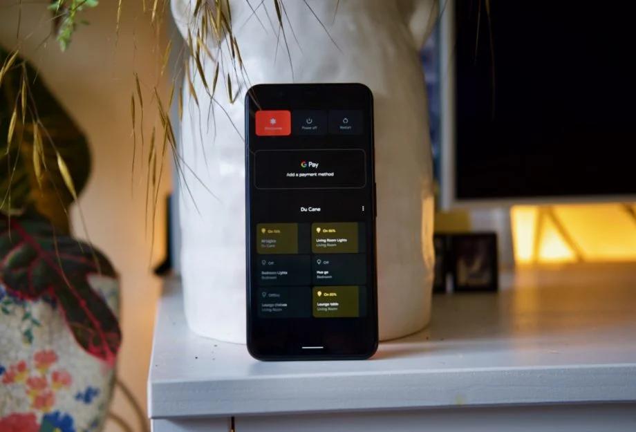 为什么用习惯了iPhone后，换成安卓手机会很痛苦？