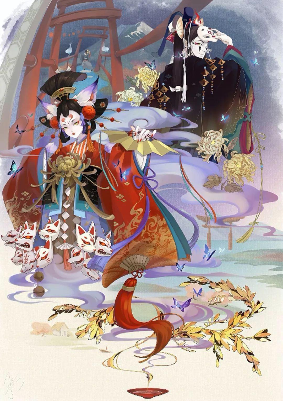 阴阳师刷魂十一最新阵容,阴阳师魂十一单茨林阵容