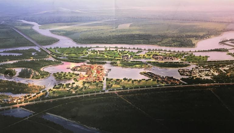 华谊兄弟南京电影小镇最新消息,华谊兄弟电影小镇南京还开业吗