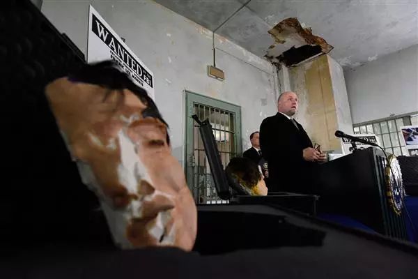 回忆1962年美国恶魔岛越狱事件,美国恶魔岛三人越狱事件